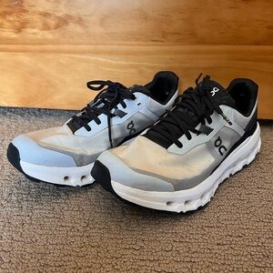 On Running CloudVista Athletic Shoes